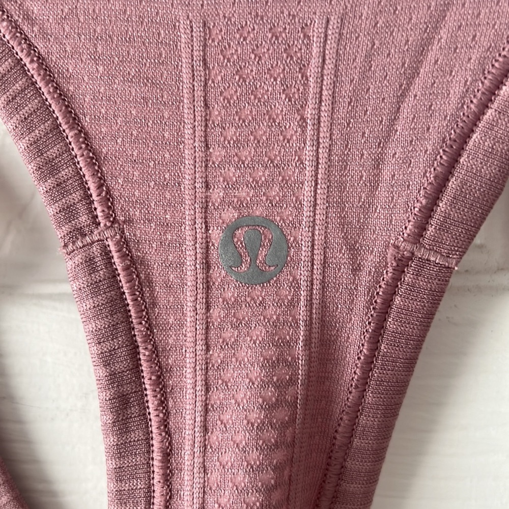LULULEMON SWIFT RUN - Picture 2 of 7
